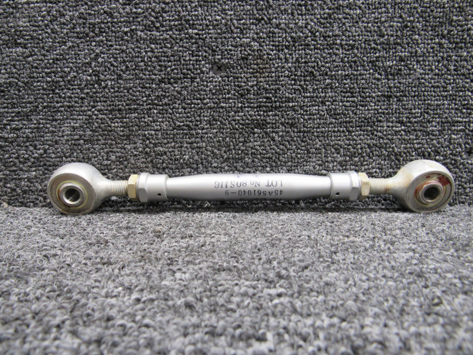 45AS61040-091 Mitsubishi MU-300 Steering System Rod Assembly
