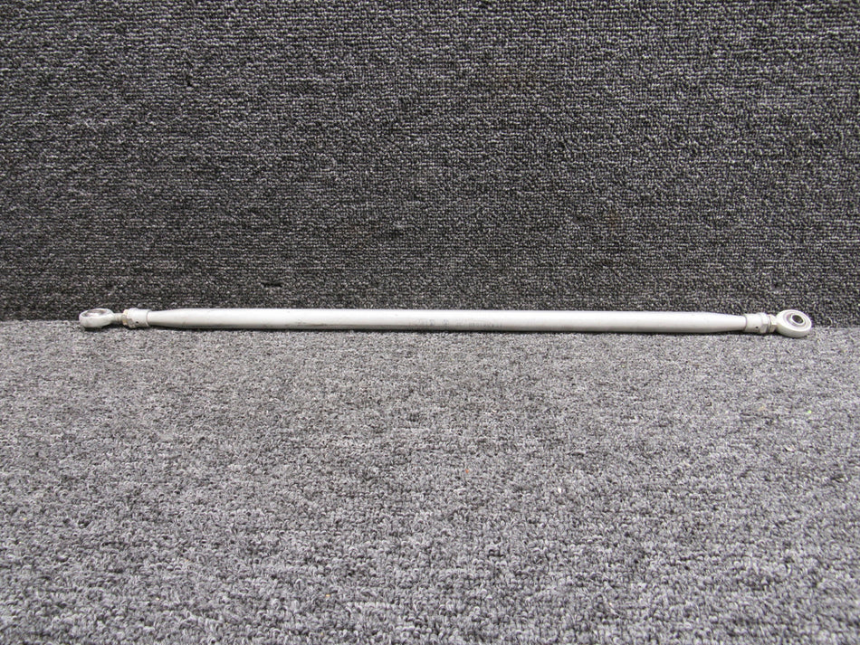 45AS61040-037 Mitsubishi MU-300 Aft Flap Rod Assembly
