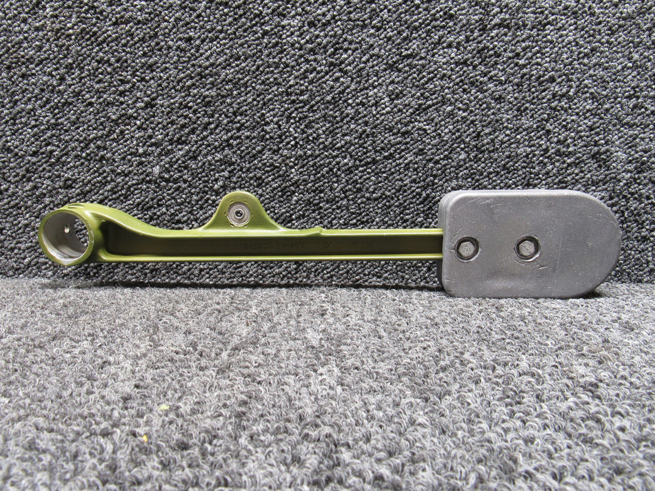 1532009-203 Cessna 337 Elevator Counterweight LH