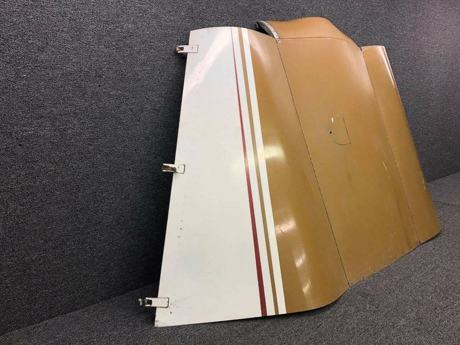 SK928-011 / SK928-012 / SK928-013 Piper PA24-250 Cowling Engine Top