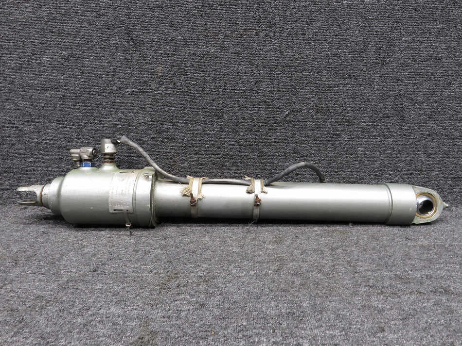 2327100-6 Bombardier Aerospace Main Landing Gear Actuator Assembly
