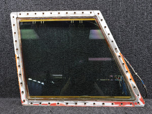 1374377C406-03713 Triplex Glass Windshield Assembly
