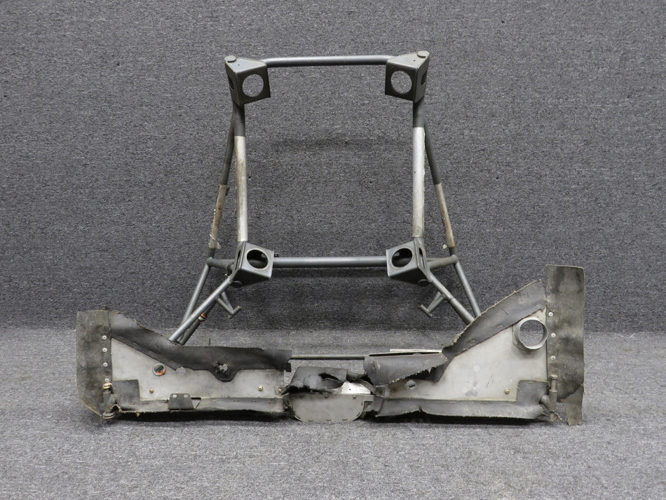 1551100-40 Cessna 337G Aft Engine Mount Assembly