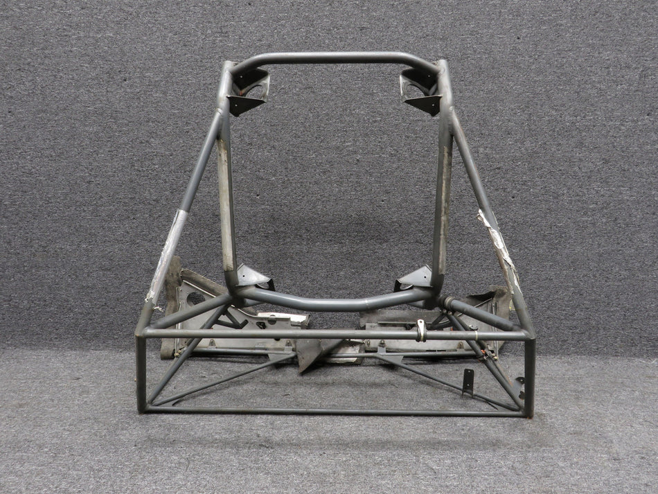 1551100-40 Cessna 337G Aft Engine Mount Assembly
