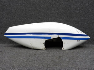 1441010-15 Cessna 206 Main Gear Wheel Fairing Assembly LH