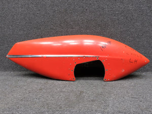 0741046-203 Cessna 182M Main Gear Wheel Fairing Assembly LH