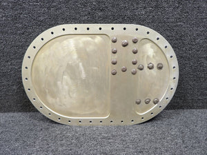 2516013-6 (Alt: 2516001-92) LearJet 31A Fuel Cell Access Door Assembly RH