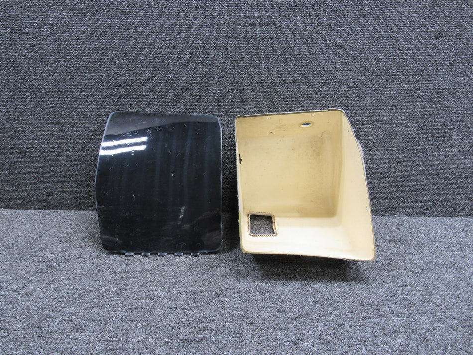 45A88726-4 Mitsubishi MU-300 Fuselage Box RH