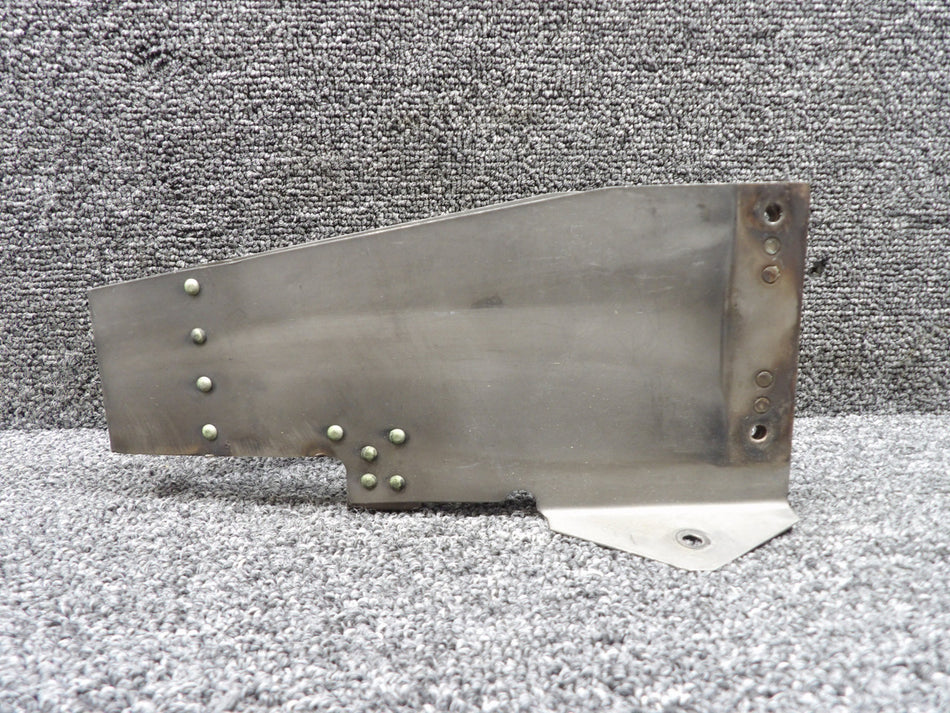4950009-1 (Alt: 2652074-24) LearJet 35A Bleed Air Tube Fairing Assy