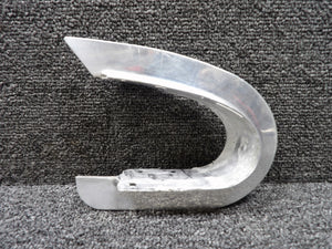 2822035-801 LearJet 31A Leading Edge Stall Fence LH