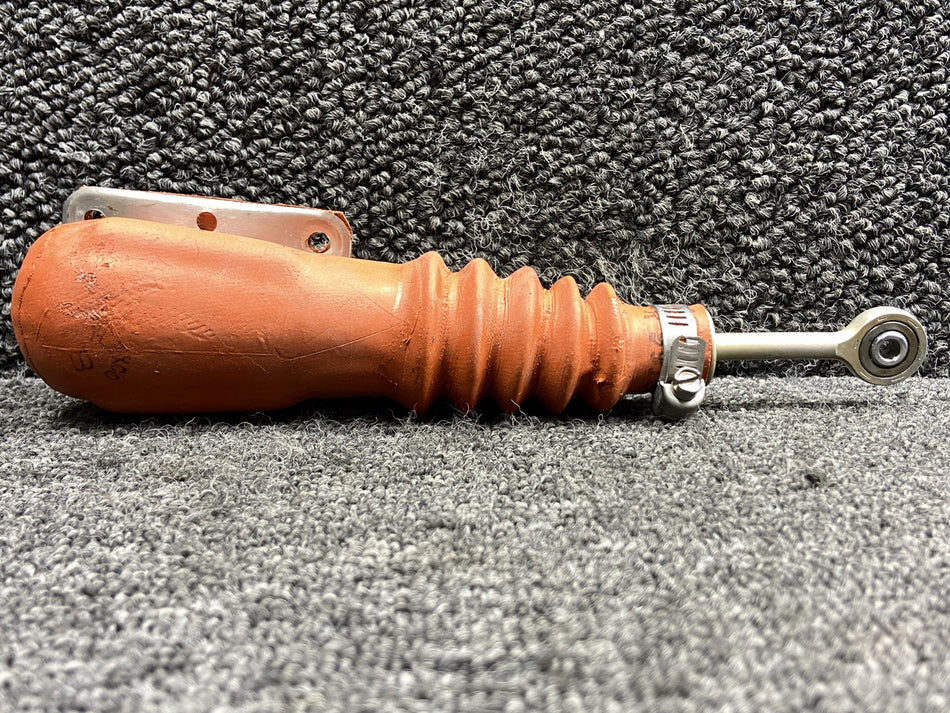 1243412-1, 1243420-1 Cessna Nose Gear Steering Link Rod LH with Boot
