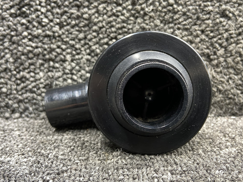 PC7075-1, AV4081-3 Cessna T206H Plenum Air Cap & Valve Assembly