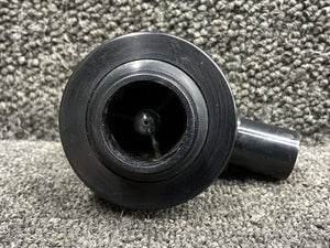 PC7075-2, AV4081-3 Cessna T206H Plenum Air Cap & Valve Assembly