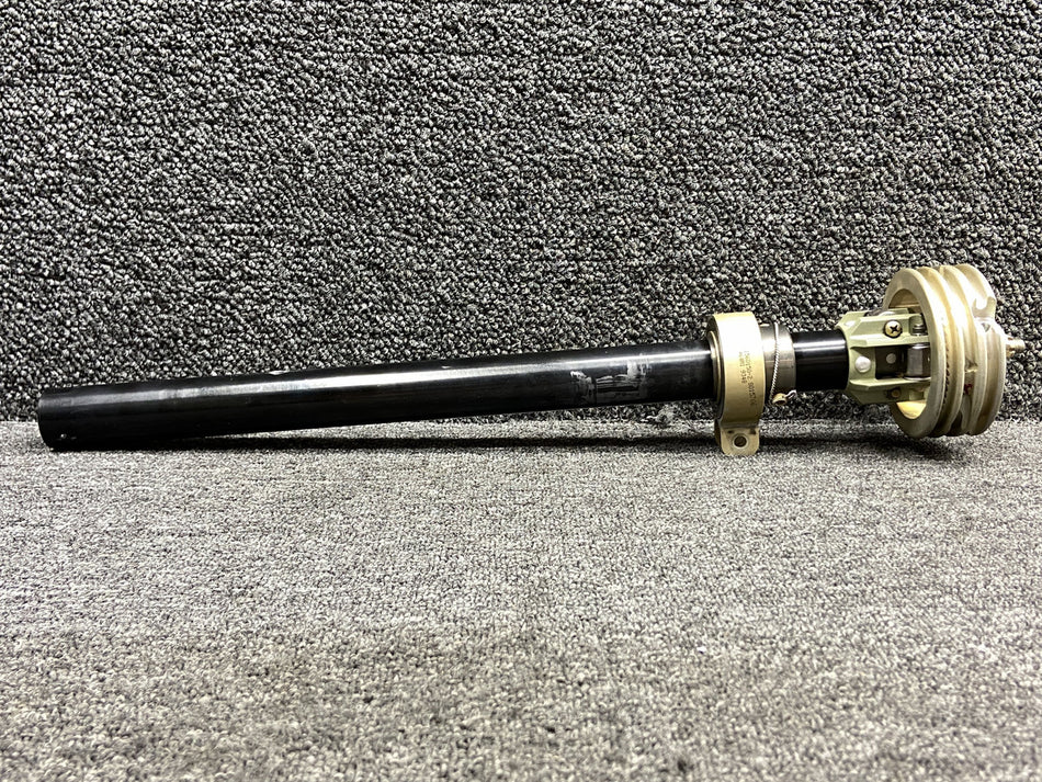 1260140-30, 1260112-1 Cessna T206H Control Column Tube Assembly LH