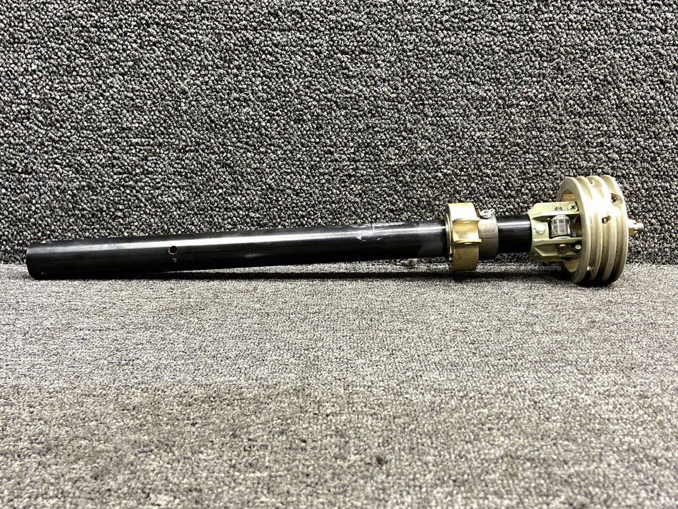 1260140-30, 1260112-1 Cessna T206H Control Column Tube Assembly LH