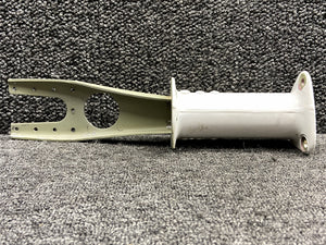 1234650-1, 1234019-2 Cessna T206H Elevator Torque Tube LH with Bracket