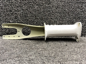1234650-6, 1234019-2 Cessna T206H Elevator Torque Tube RH with Bracket