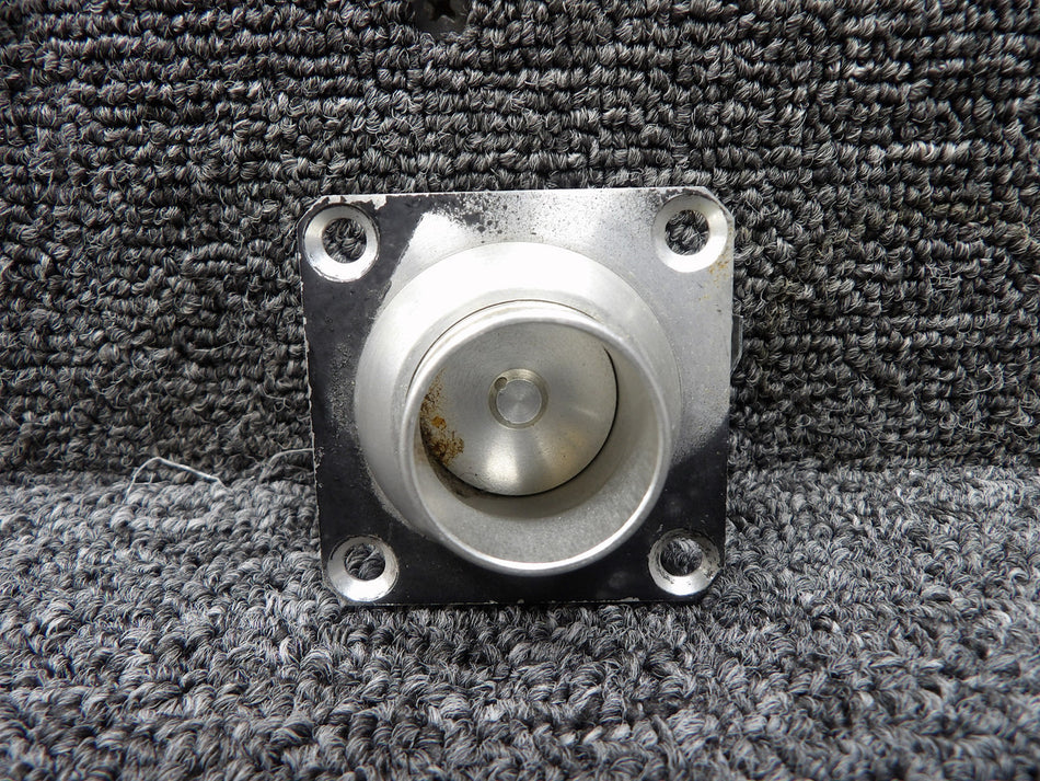 2550 Wemac Rotating Air Vent
