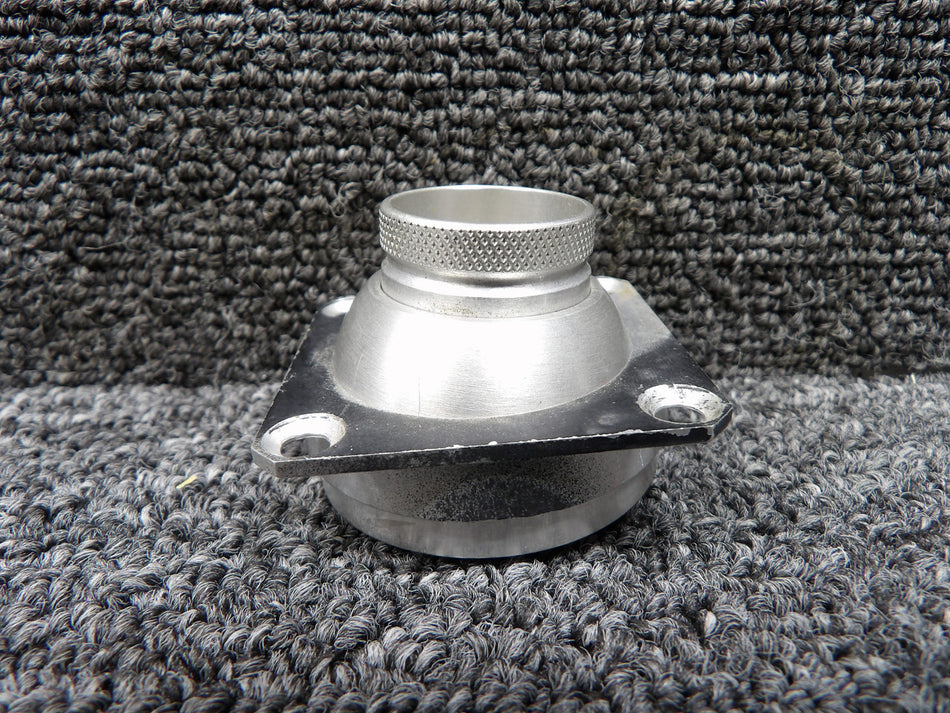 2550 Wemac Rotating Air Vent