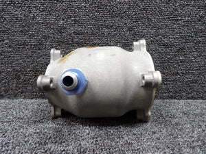 2780624-102 Parker Shutoff Valve Assembly