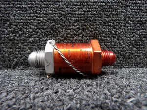 82829-6CB240A (Alt: 6608295-1) Allen Aircraft Check Valve