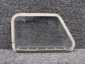 43752-3 Rockwell 112 Vent Window Assembly RH
