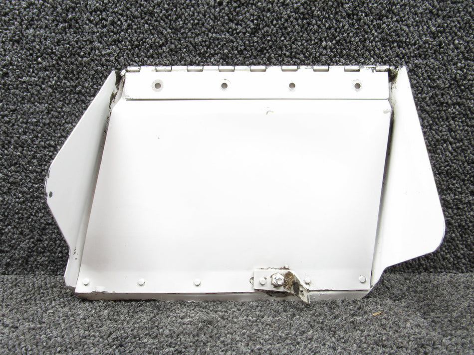 655006-1 Rockwell 112TCA Cowl Flap Assembly LH