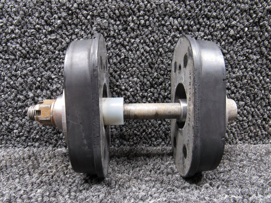 13636, R20700-11 Barry Engine Mount Vibration Isolator Assembly