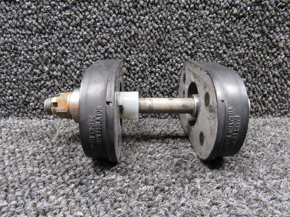13636, R20700-11 Barry Engine Mount Vibration Isolator Assembly