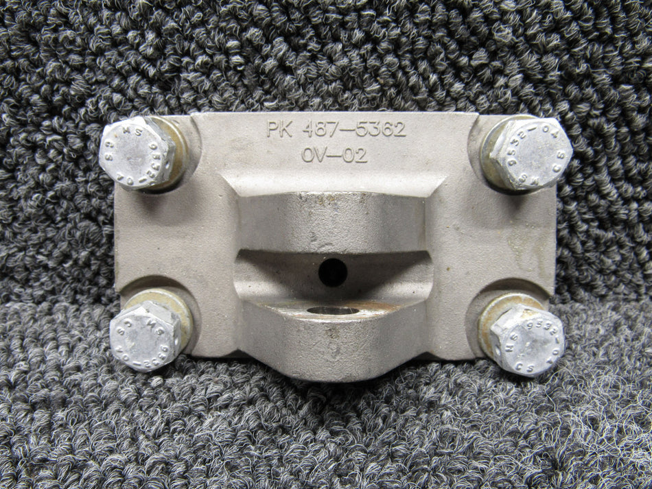 PK487-5362 Engine Mounting Bracket