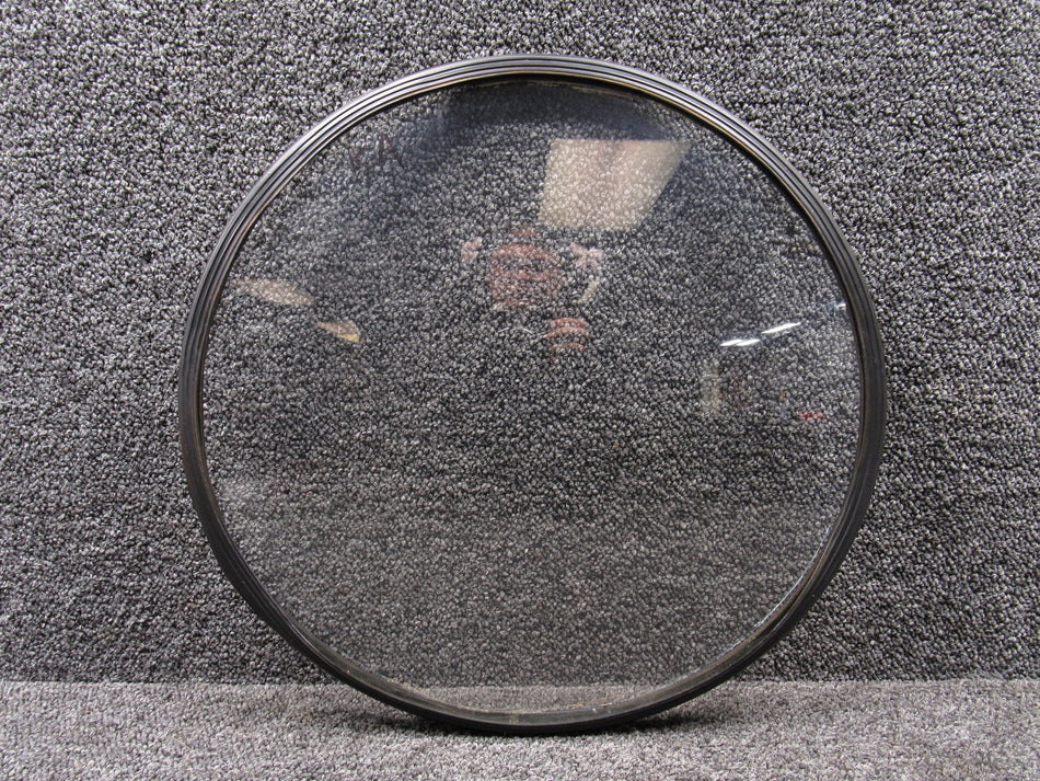 101-430183-5 Beechcraft KA Cabin Window