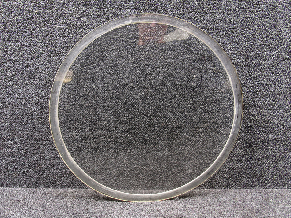 101-430183-3 Beechcraft KA Emergency Exit Door Window