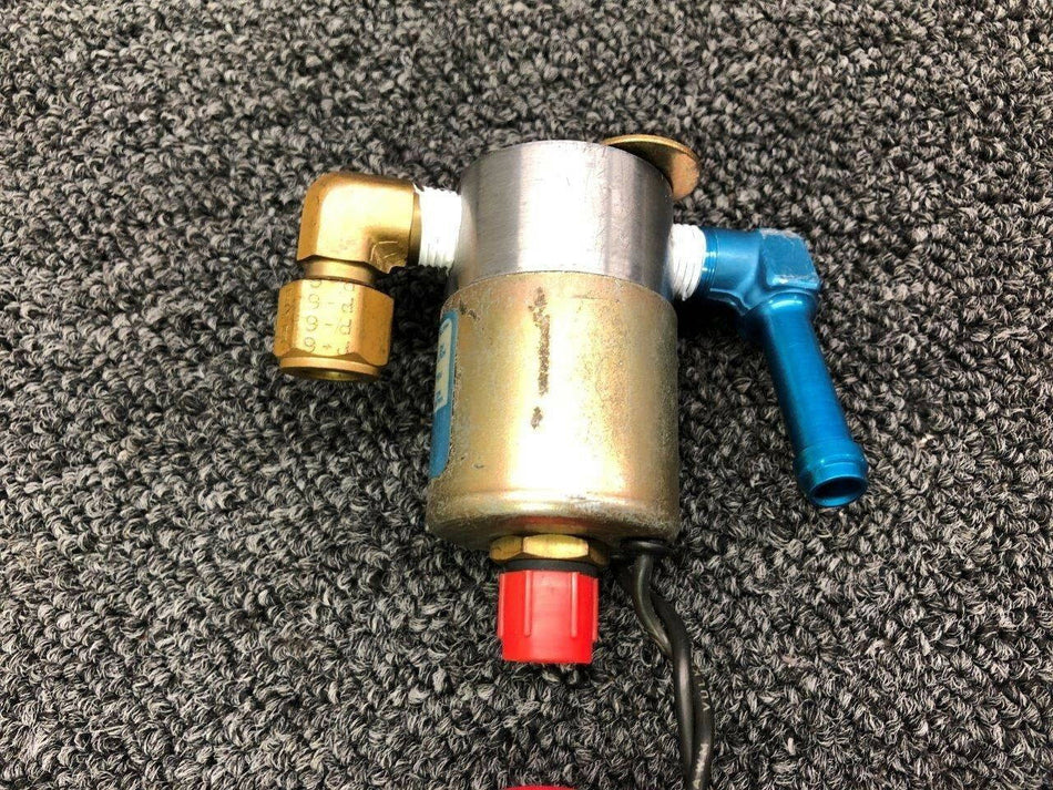 V53DA2050 Honeywell Valve Assembly (12V)