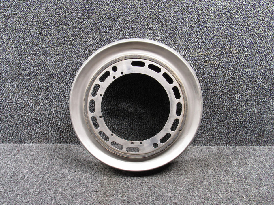 Bell 204 Shroud Assembly