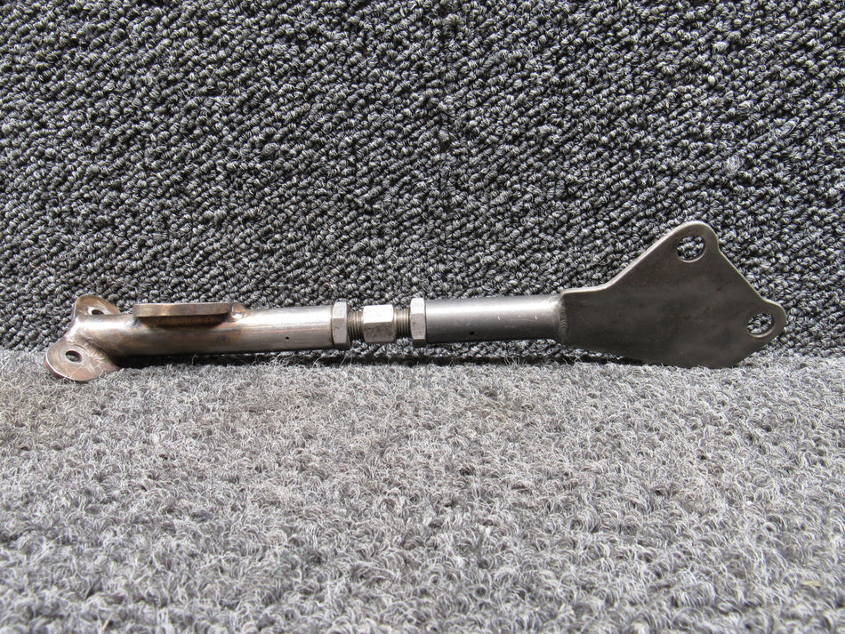 300175-506, 300175-504 Engine Support Weld Assembly