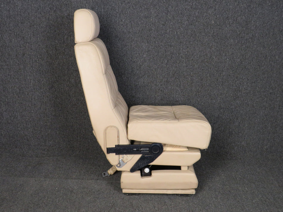 9011-1A (Alt: 45AS90014-1) Tenryu Industries Passenger Seat