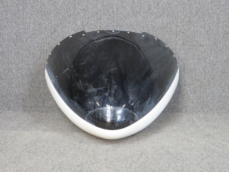 45AS31008-001 Mitsubishi MU-300 Radome Nose Cone Assembly