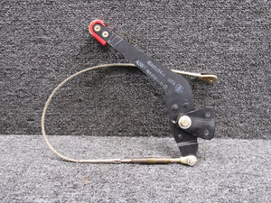 45A65251-001 Mitsubishi MU-300 Emergency Brake Lever Assembly