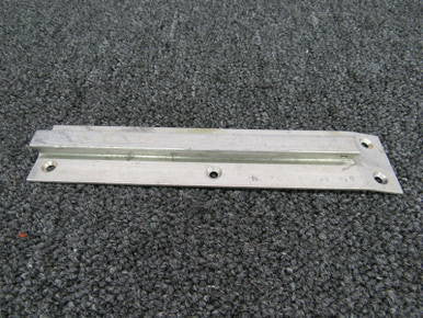 60-430020-87 (Use: 60-430020-93) Beech B-60 Track Seat Pilot Fwd Inbd BAS Part Sales | Airplane Parts