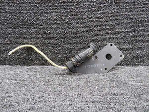 A-4555A Grimes Map Light Assembly with Mount Unit