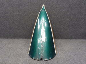 5538321-11, 5512080-37 Cessna 550 Tailcone Stinger w Cap & Tail Light Assembly