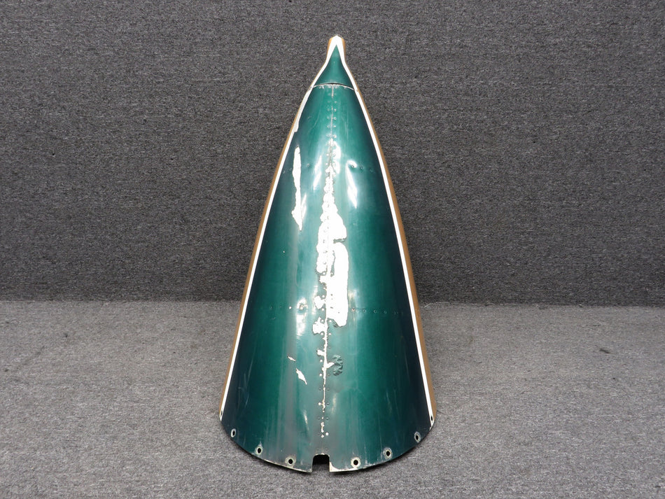 5538321-11, 5512080-37 Cessna 550 Tailcone Stinger w Cap & Tail Light Assembly