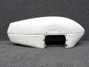 0541223-39 Cessna 172N Main Gear Wheel Fairing Assembly LH