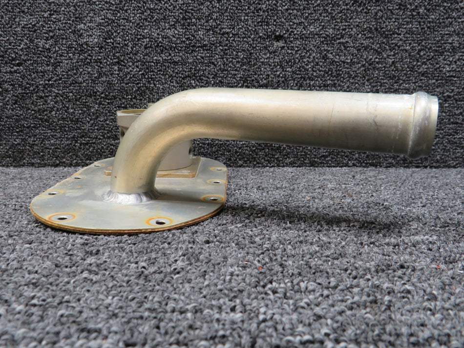 P-401 Circle Seal Fuel Valve Vent with Tube and Cover