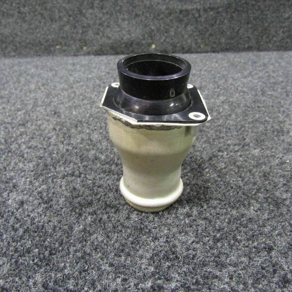 46272-000 Piper PA31T Adapter Assy Air Vent LH (C20) BAS Part Sales | Airplane Parts