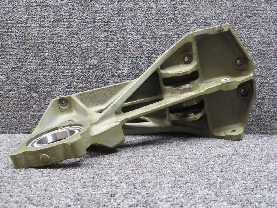 45A96667-031 (Cast: 45A98867-31) Mitsubishi MU-300 Copilot Support Assembly
