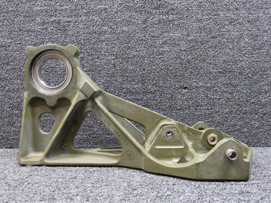 45A96667-031 (Cast: 45A98867-31) Mitsubishi MU-300 Copilot Support Assembly