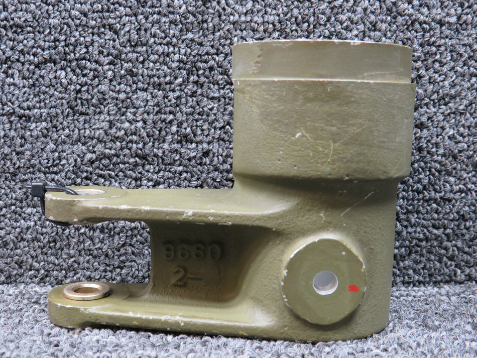 45A96602-009 Mitsubishi MU-300 Bellcrank Assembly