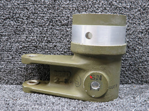 45A96602-007 Mitsubishi MU-300 Bellcrank Assembly