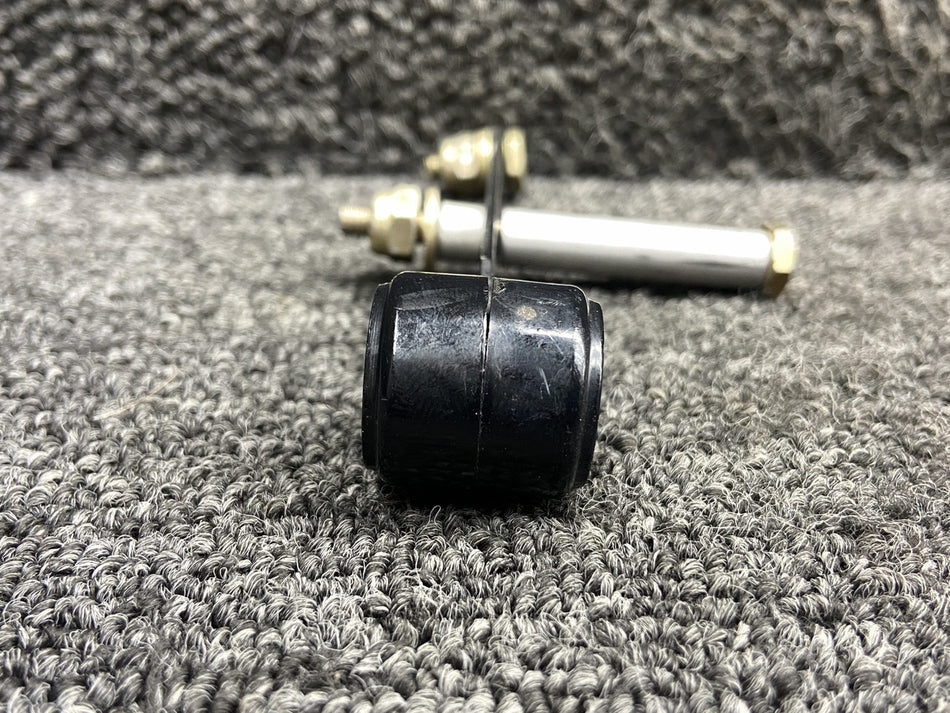 0701166-8 Cessna T206H Oxygen Control Lever Assembly
